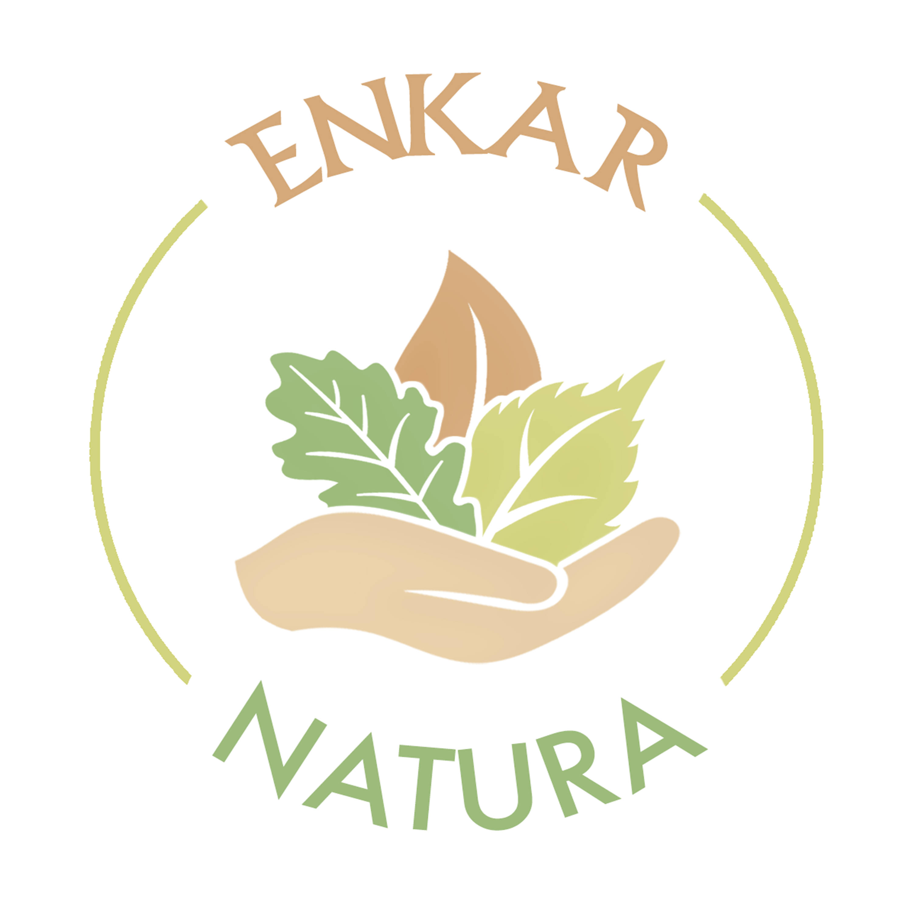 Logo de EnkarNatura